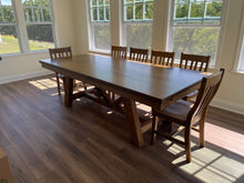Load image into Gallery viewer, Harmony Leg Dining Table