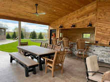 Load image into Gallery viewer, Harmony Outdoor Table