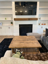 Load image into Gallery viewer, Balustrade Coffee Table