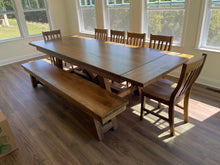 Load image into Gallery viewer, Harmony Style Bench