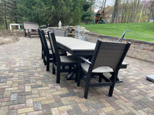 Load image into Gallery viewer, Outdoor Canyon Dining Chair - HDPE - All-Weather