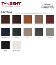 Load image into Gallery viewer, Round Outdoor Dining Table Pub Height