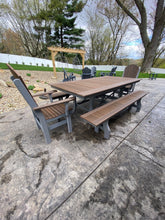 Load image into Gallery viewer, Ben Outdoor Table