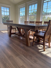 Load image into Gallery viewer, Harmony Leg Dining Table