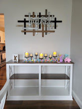 Load image into Gallery viewer, Custom Entry Way Tables (scroll for ideas