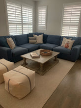 Load image into Gallery viewer, Balustrade Coffee Table