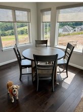 Load image into Gallery viewer, City loft Dining Table