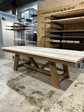 Load image into Gallery viewer, Harmony Leg Dining Table