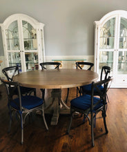 Load image into Gallery viewer, Aspen Round Dining Table