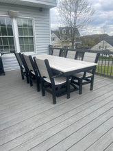 Load image into Gallery viewer, Outdoor Canyon Dining Chair - HDPE - All-Weather