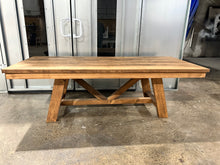 Load image into Gallery viewer, Harmony Leg Dining Table