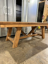 Load image into Gallery viewer, Harmony Leg Dining Table