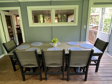 Load image into Gallery viewer, Outdoor Canyon Dining Chair - HDPE - All-Weather