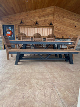 Load image into Gallery viewer, Harmony Outdoor Table
