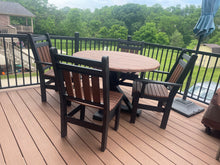 Load image into Gallery viewer, Outdoor Standard dining chair