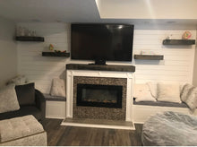 Load image into Gallery viewer, Floating shelves