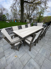 Load image into Gallery viewer, New England Swivel Chair with arms