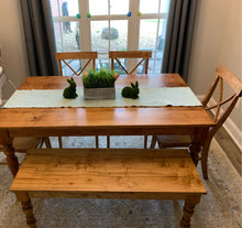 Load image into Gallery viewer, Single X Chair