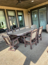 Load image into Gallery viewer, Outdoor Standard dining chair
