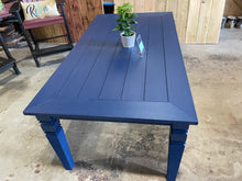 Load image into Gallery viewer, Java Leg Outdoor Dining Table