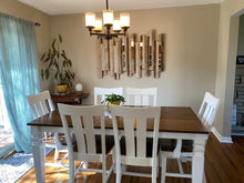 Load image into Gallery viewer, Java Leg Dining Table