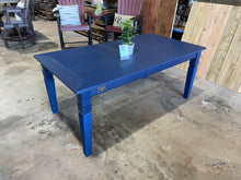 Load image into Gallery viewer, Java Leg Outdoor Dining Table