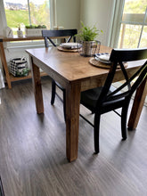 Load image into Gallery viewer, Single X Chair