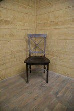 Load image into Gallery viewer, Single X Chair