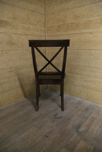 Load image into Gallery viewer, Single X Chair