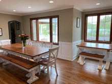 Load image into Gallery viewer, Single X Chair