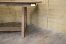 Load image into Gallery viewer, T Base Dining Table