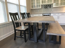 Load image into Gallery viewer, Heston Bench