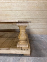 Load image into Gallery viewer, Balustrade Coffee Table