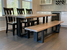 Load image into Gallery viewer, Heston Dinning Table