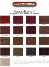 Load image into Gallery viewer, Farmhouse Dining Table with Post Legs