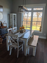 Load image into Gallery viewer, Java Leg Bench