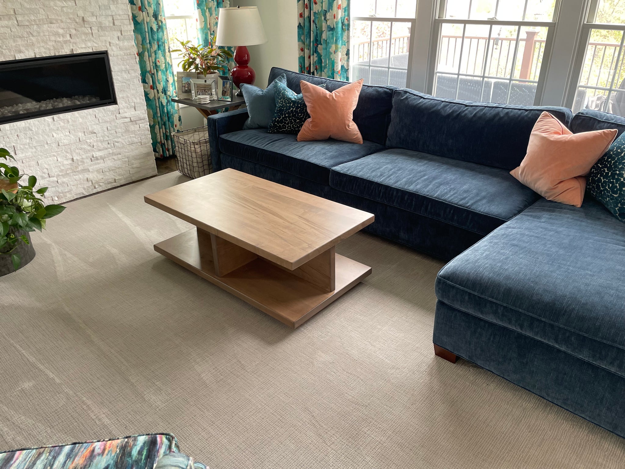 Taylor Coffee Table
