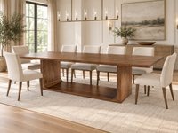 Arron Style Dining Table