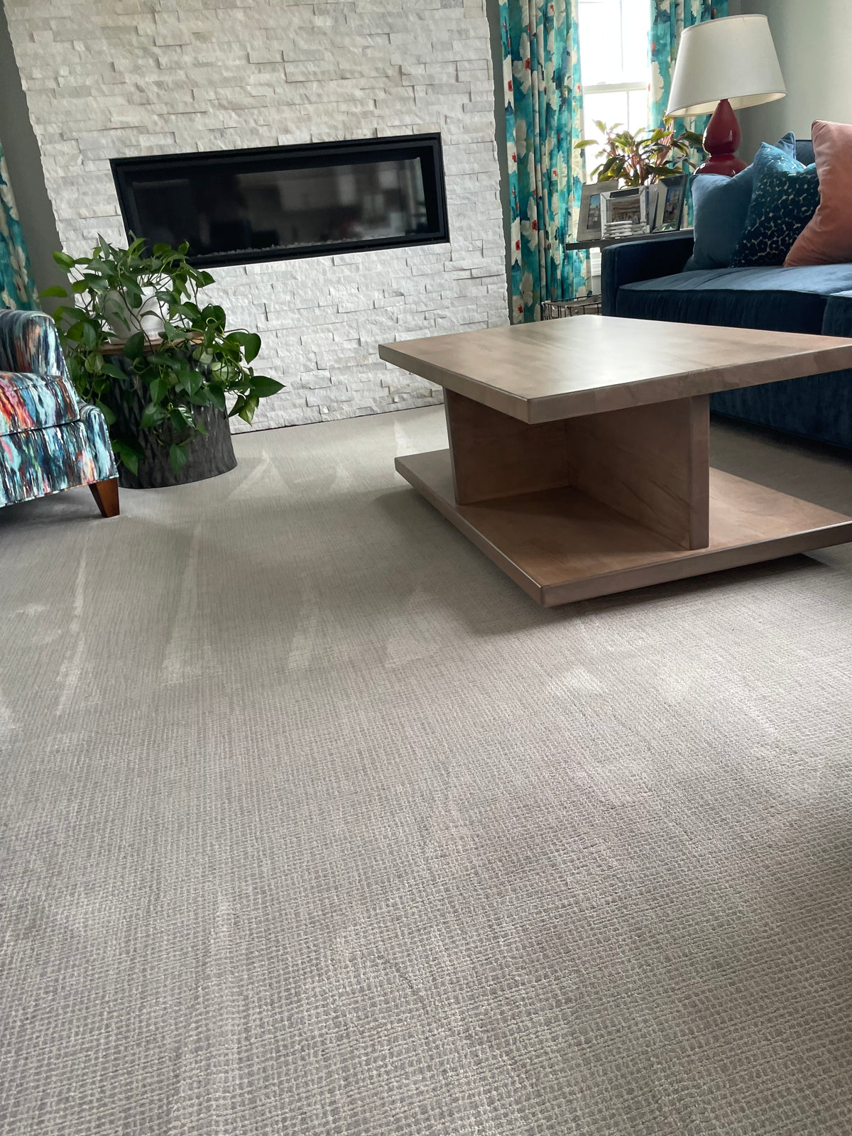 Taylor Coffee Table