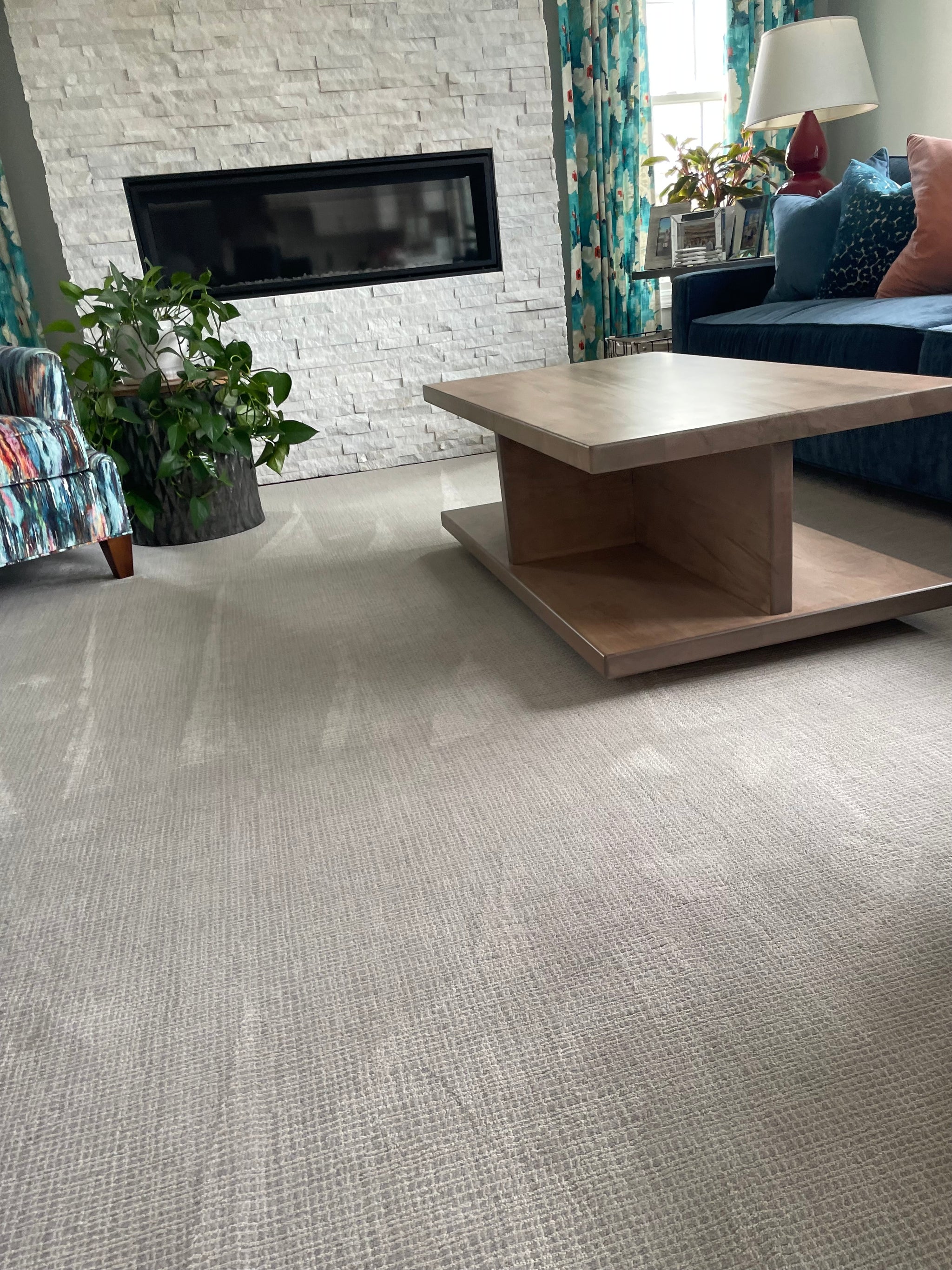 Taylor Coffee Table