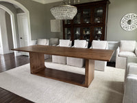 Arron Style Dining Table