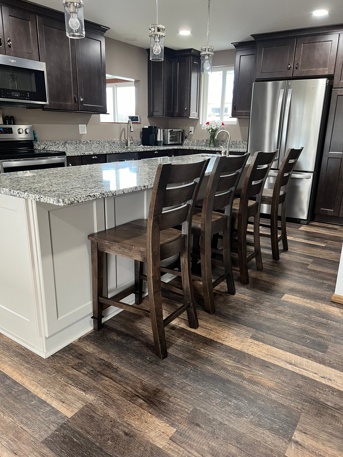 Tuscany Counter Height Stools
