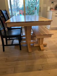 Terresa Style Dining Table