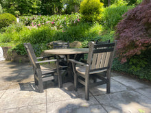 Load image into Gallery viewer, Outdoor Standard dining chair
