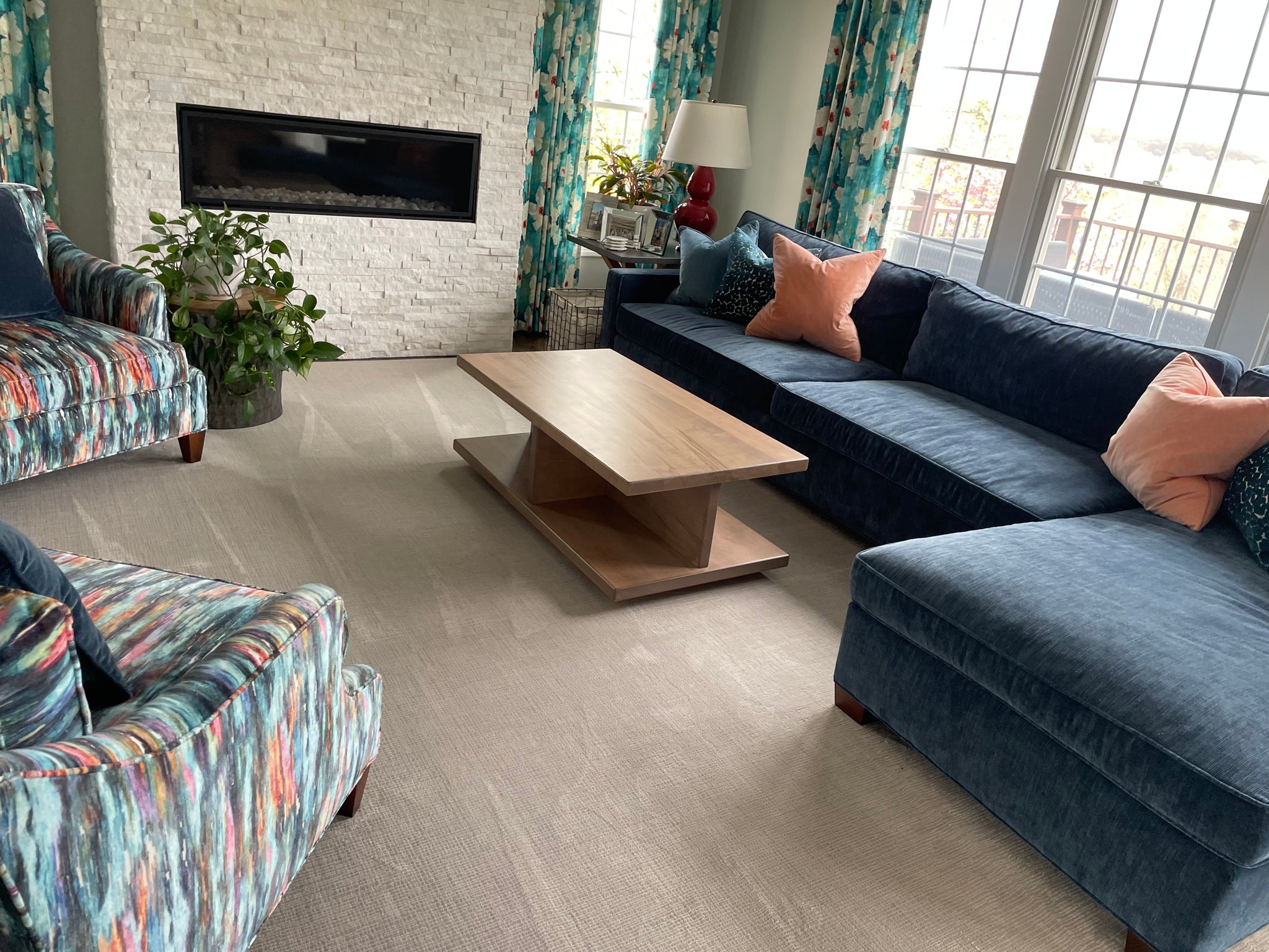 Taylor Coffee Table