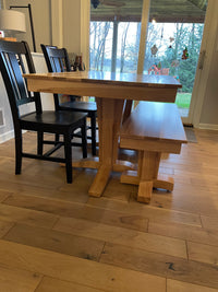 Terresa Style Dining Table