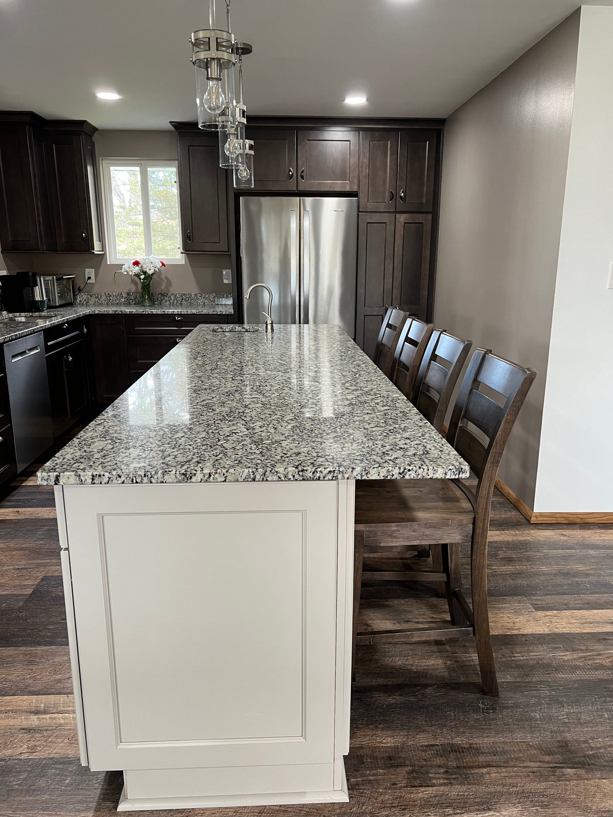 Tuscany Counter Height Stools