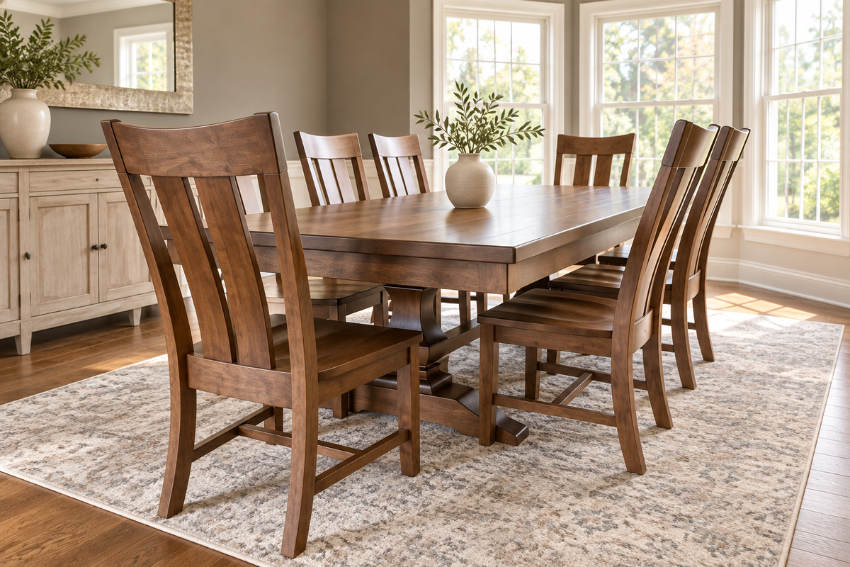 Ava Chair