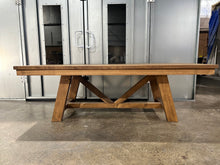 Load image into Gallery viewer, Harmony Leg Dining Table
