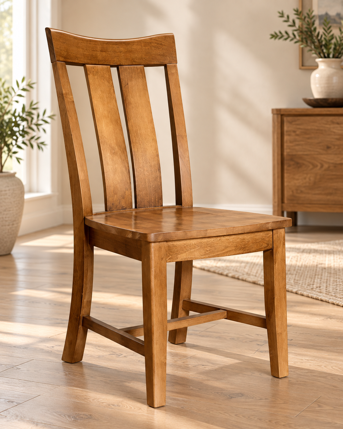 Ava Chair